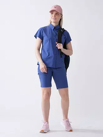 SCHÖFFEL | Damen Bluse Style Dooser | 